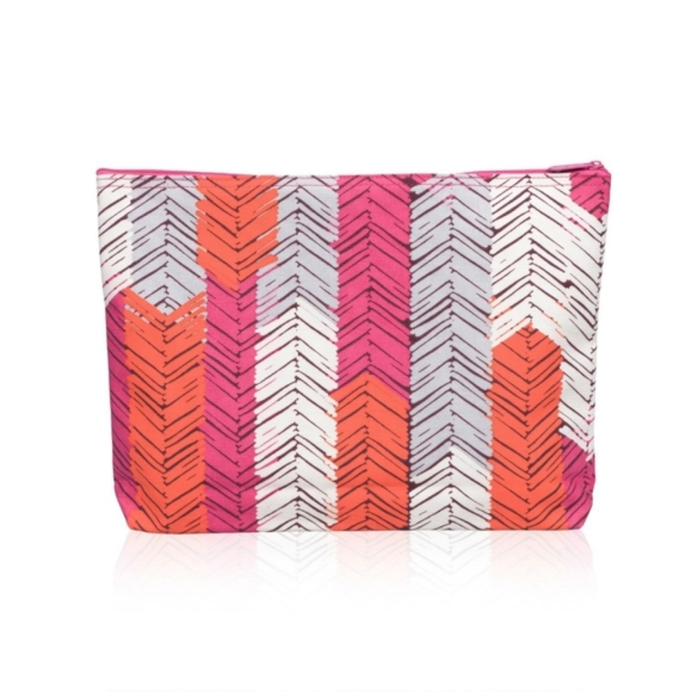 Thirty-One Zipper pouch